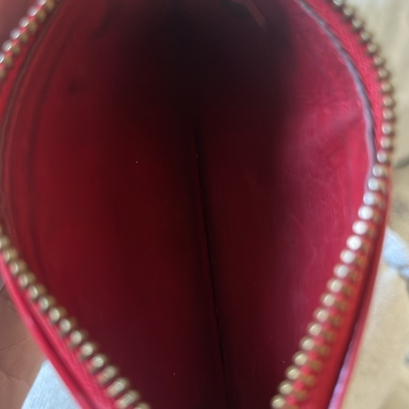 Louis Vuitton Cles key holder - Picture 5 of 5